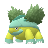 Buy Grotle in Brilliant Diamond & Shining Pearl